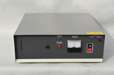 2000W高周波アナログの超音波の発電機