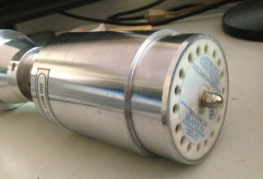 20 の Khz の食料生産システムのための超音波コンバーターの取り替え Branson 922Ja