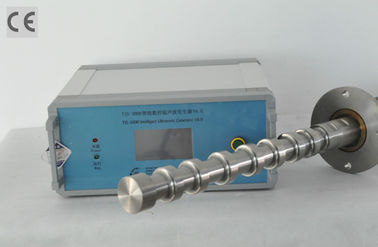 チタニウムの合金の超音波ホモジェナイザー機械薬剤の抽出のための 20 の Khz