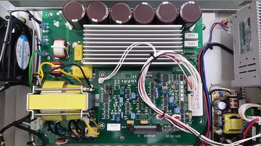 4200W 溶接の加工ライン/プラスチック溶接機のための超音波電源デジタル