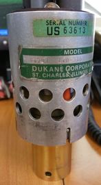 Dukane 110-3168の超音波溶接のトランスデューサー20khzの超音波コンバーターの取り替え