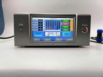 RS485コミュニケーションを用いる電子箱の超音波の発電機の供給