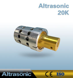 Dukane 110-3122の取り替えの超音波コンバーターのトランスデューサーのAltrasonicの供給