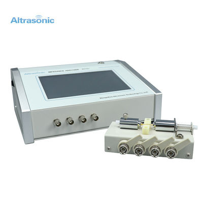 HS520Aデジタル スクリーンの超音波角の検光子の陶磁器のテスト、容易な操作