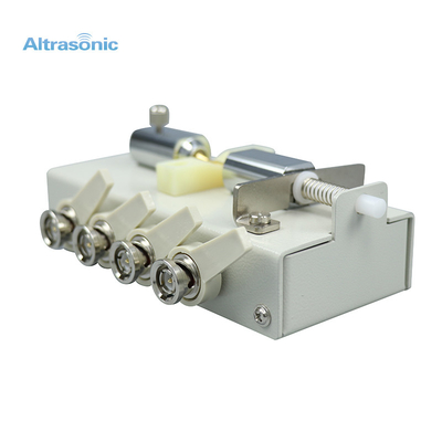 1khz-500khz Ultrasonic Impedance Analyzer For Welding Transducer