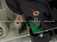 超音波自動ボディ点の溶接工銃シリンダー タイプをリベットで留めるポータブル