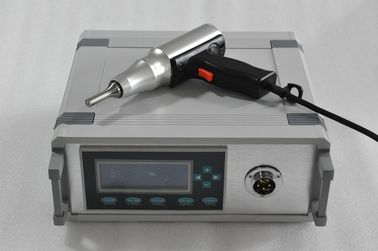 超音波点の溶接工装置、自動車内部の部品のための小さい溶接機