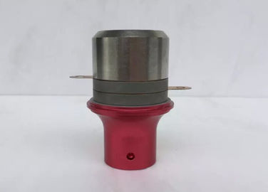高性能の圧電気の陶磁器のトランスデューサー 40khz の超音波トランスデューサー