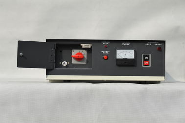 2000W 5520-4Z のコンバーターの機械を作る非編まれたマスクのための超音波電源