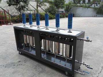 Graphene の分散機械/液体の処置システムのための 20khz 3kw の自動超音波発電機