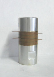 高精度な鋭い超音波コンバーター ミニチュア超音波トランスデューサー