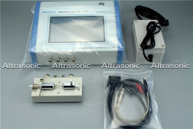 Altrasonicの圧電気および超音波で使用される携帯用インピーダンス検光子