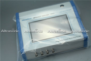 口径測定のないPiezo陶磁器変数計器HS520A