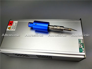 打抜き機/装置の取り替え可能な刃のデジタル耐久の超音波発電機