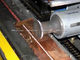 銅管が付いているAlumiumの版を溶接する20Khz超音波金属