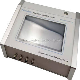 1Khz - hz計器のSonotrodeの音のための超音波インピーダンス検光子