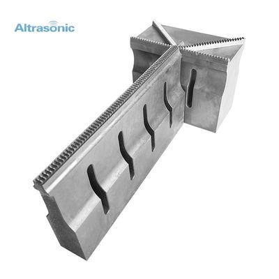 15kHz 20kHz オーダーメイド Ultrasonic 溶接ホーン